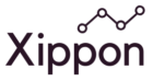 Logotipo xippon