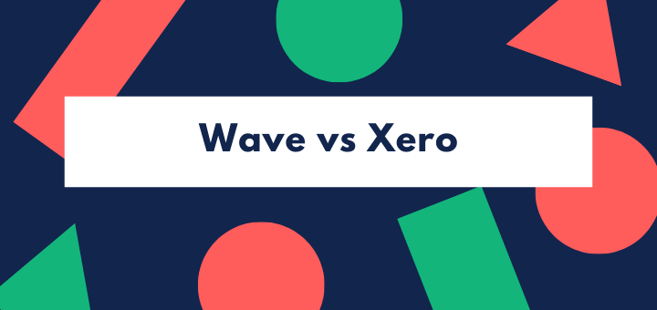 Wave vs Xero