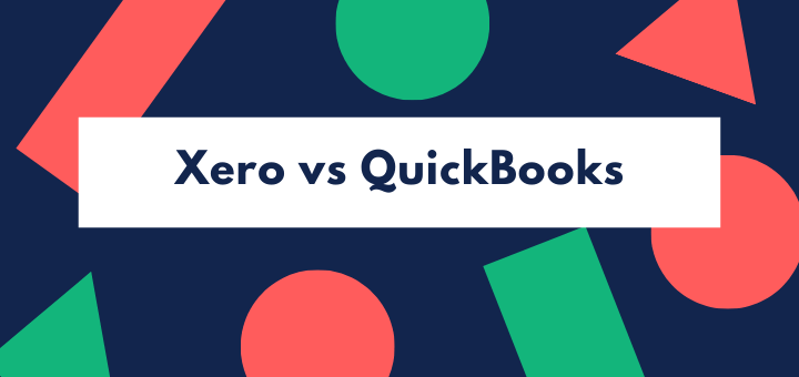 Xero vs QuickBooks